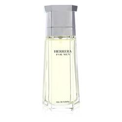 Carolina Herrera Eau De Toilette Spray (Tester) By Carolina Herrera