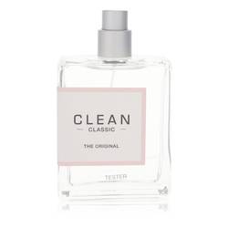 Clean Original Eau De Parfum Spray (Tester) By Clean 2.14 oz Eau De