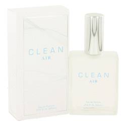 Clean Air Eau De Parfum Spray By Clean 2.14 oz Eau De Parfum Spray