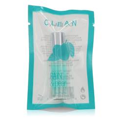 Clean Rain & Pear Mini Eau Fraiche By Clean 0.17 oz Mini Eau Fraiche