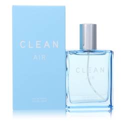 Clean Air Eau De Toilette Spray By Clean 2 oz Eau De Toilette Spray