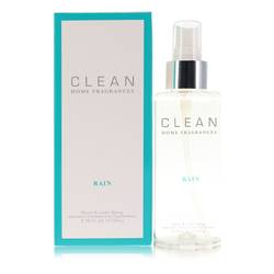 Clean Rain Room & Linen Spray By Clean 5.75 oz Room & Linen Spray