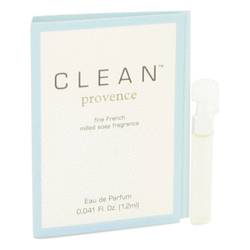 Clean Provence Vial (sample) By Clean 0.04 oz Vial