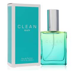 Clean Rain Eau De Parfum Spray By Clean 1 oz Eau De Parfum Spray