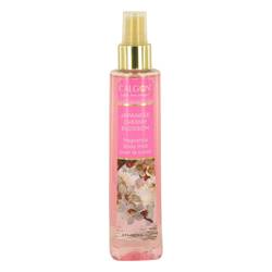 Calgon Take Me Away Japanese Cherry Blossom Body Mist By Calgon 8 oz