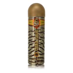 Cuba Jungle Tiger Body Spray By Fragluxe 6.7 oz Body Spray