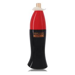 Cheap & Chic Eau De Toilette Spray (Tester) By Moschino 3.4 oz Eau De