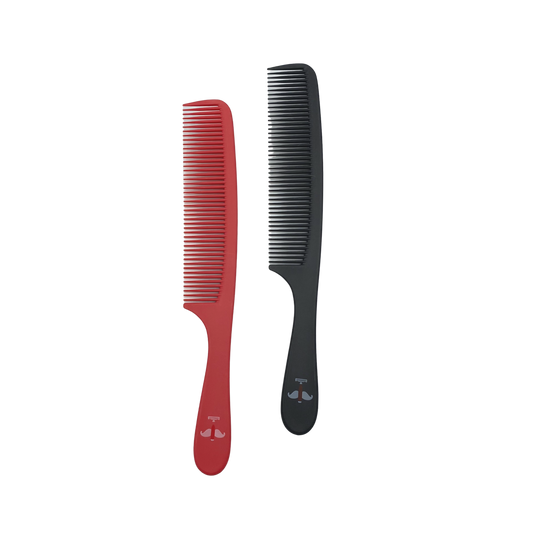 Carbon Styling Comb