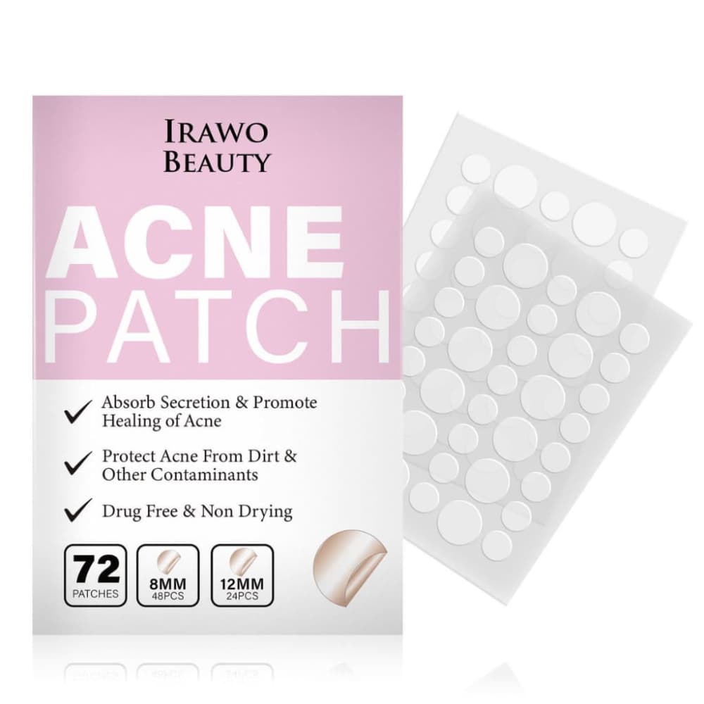 Clear Skin Acne Patch