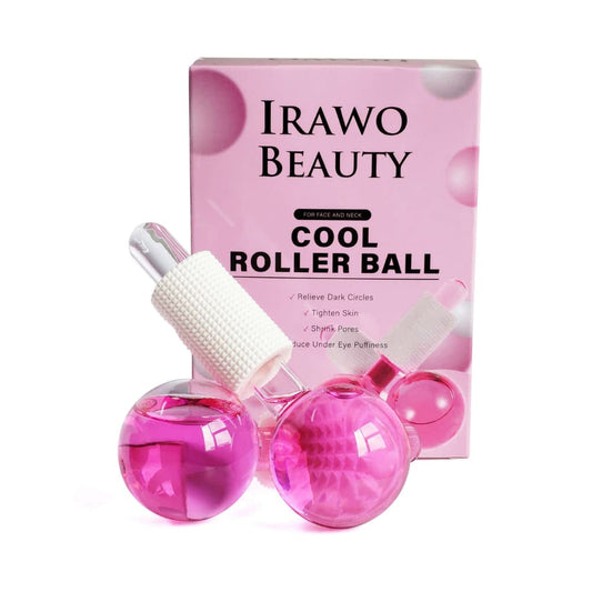 Cool Roller Balls