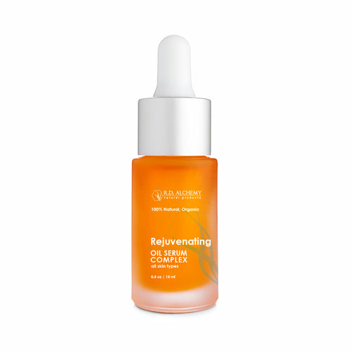 Rejuvenating Oil Complex