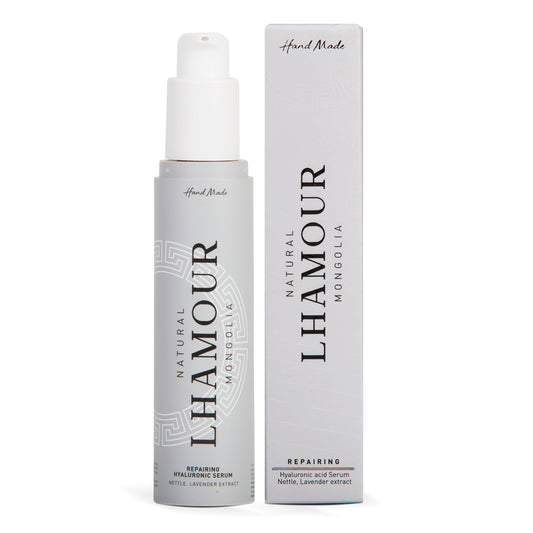 Repairing Hyaluronic Serum - Case of 6