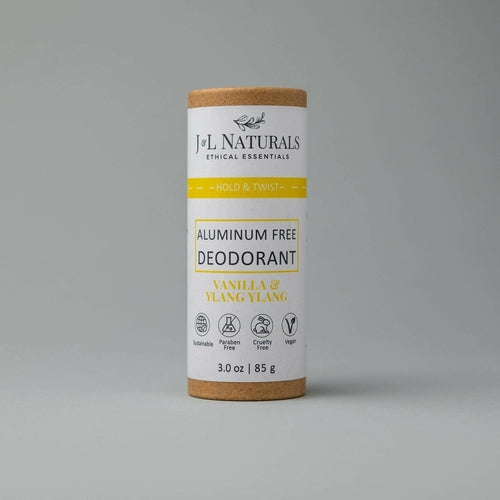 Aluminum Free Deodorant