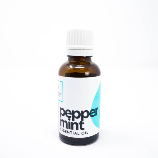 Peppermint Essential Oil