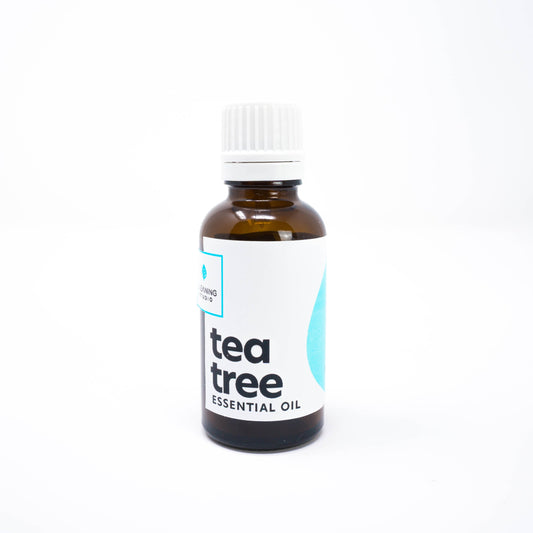 Tea Tree Essential Oil