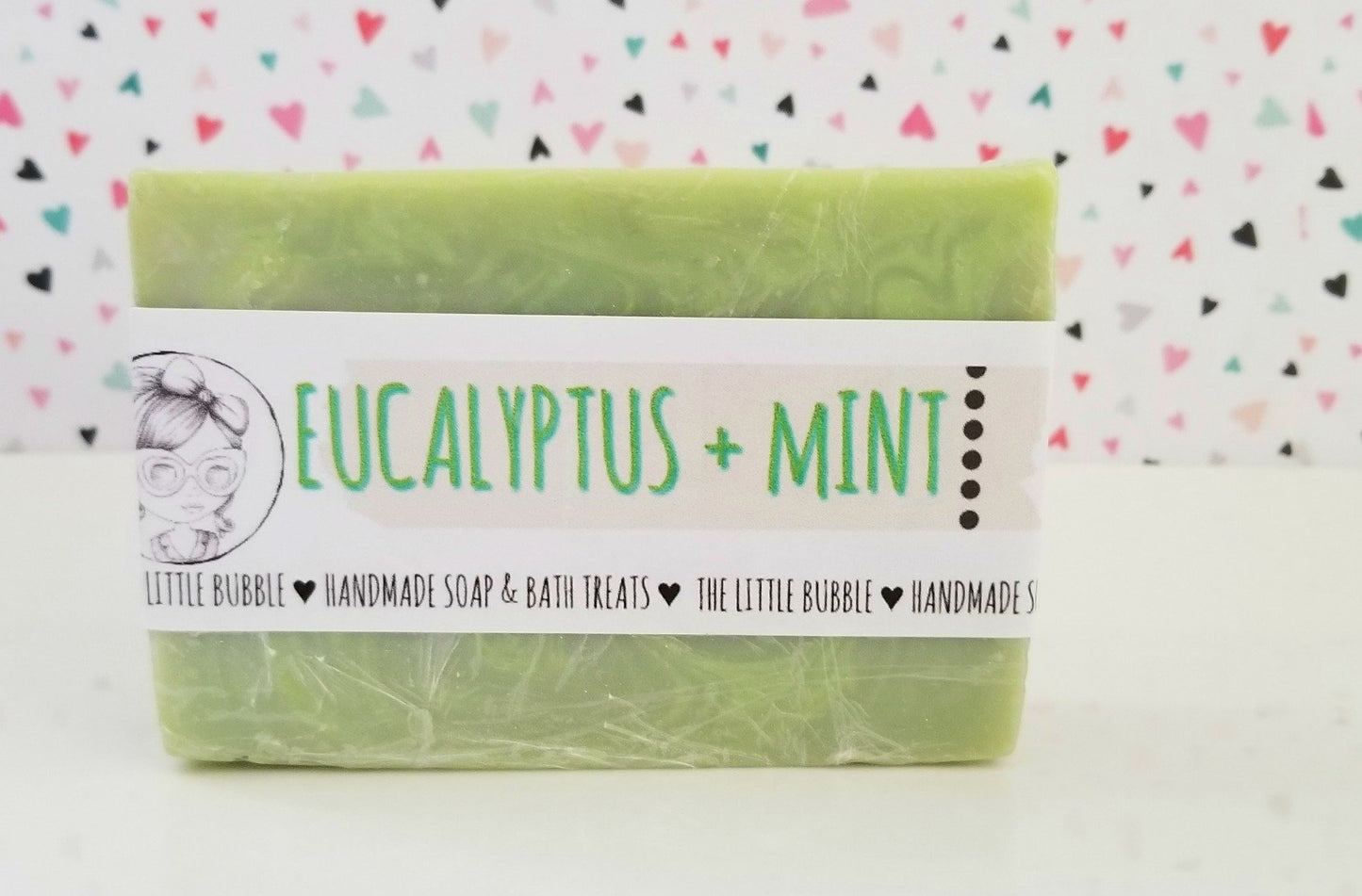 Eucalyptus Mint