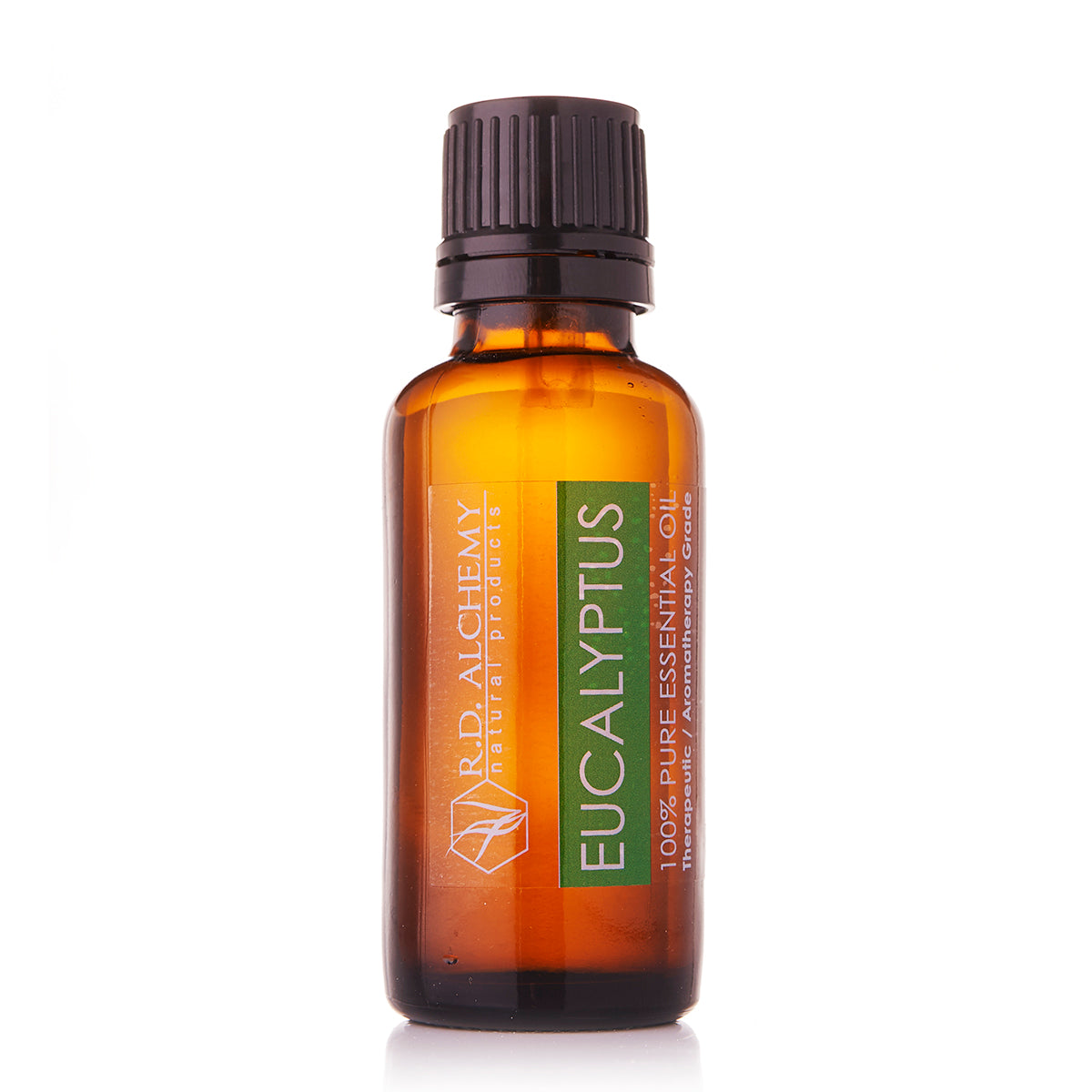 Eucalyptus - 100% Pure Aromatherapy Grade Essential Oil