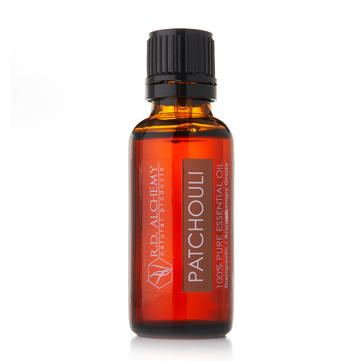 Patchouli - 100% Pure Aromatherapy Grade Essential Oil