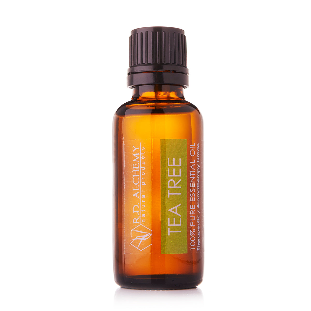 Tea Tree - 100% Pure Aromatherapy Grade Essential Oil