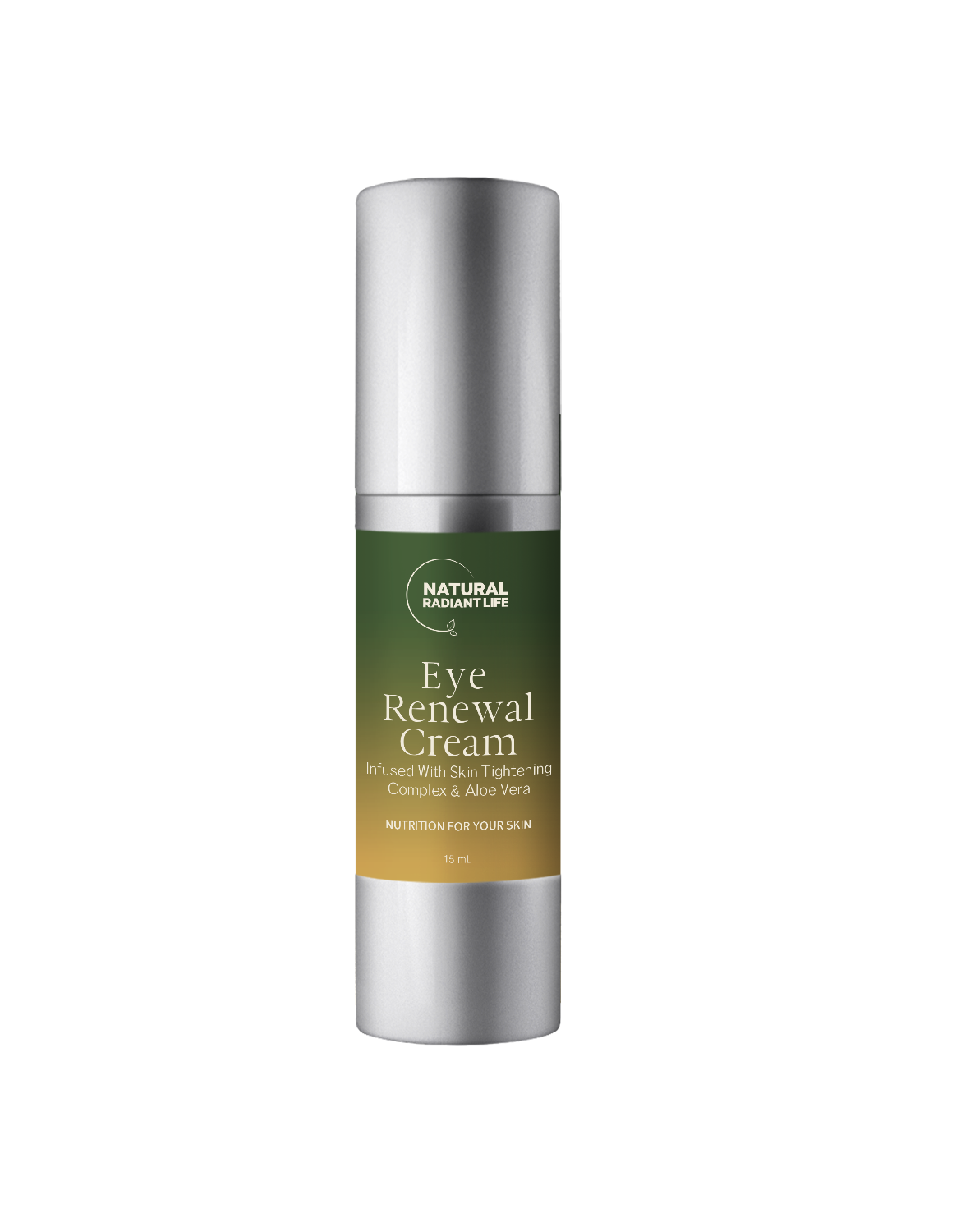 Reduce Dark Under-Eye Circles - Eye Renewal Cream