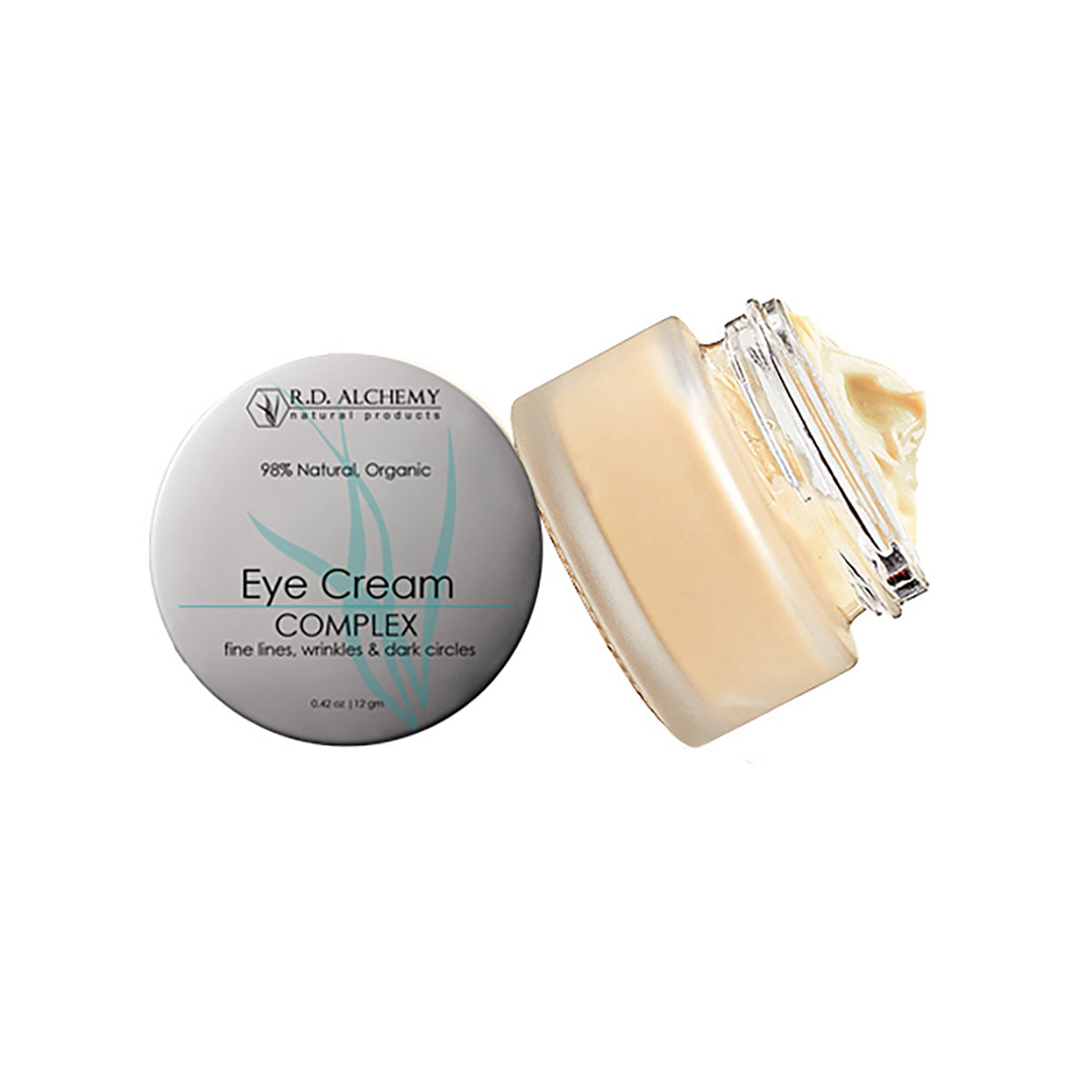 Eye Cream Complex