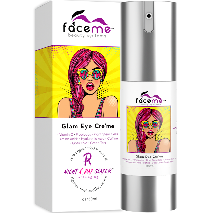 Glam Eye Crème