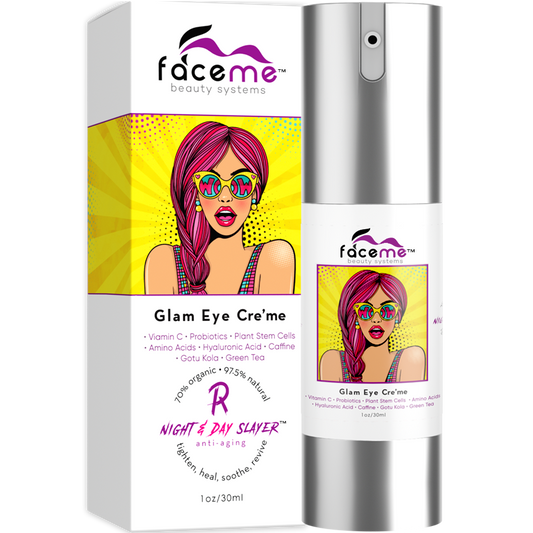 Glam Eye Crème