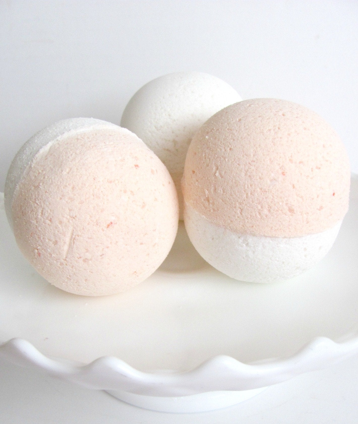 Fred & Ginger ~ Bath Bomb