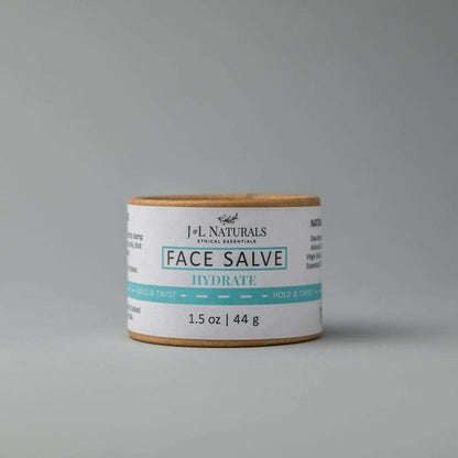 Face Salve Bundle ($85 Value)