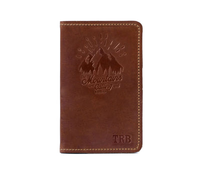 Field Notes Wallet