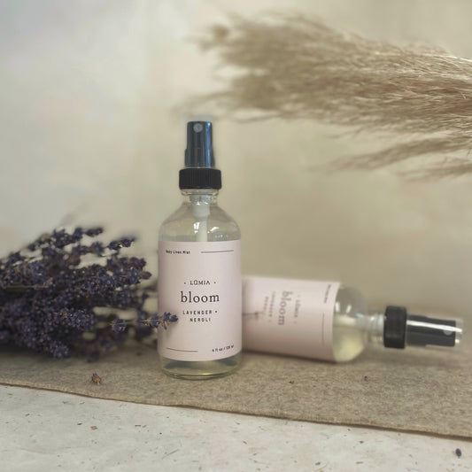 Bloom Botanical Mist