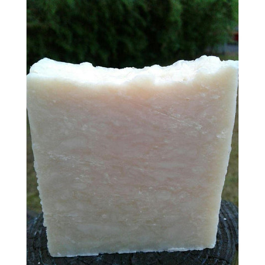 Goat's Milk Soap