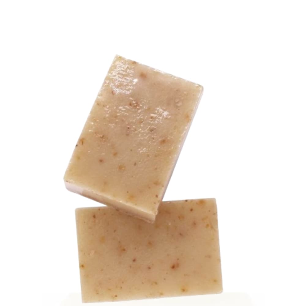 Honey Oatmeal Soap