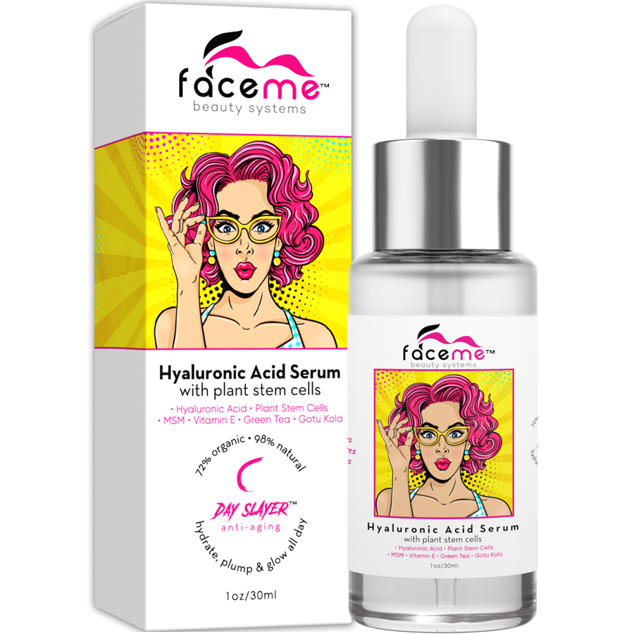 Hyaluronic Acid Serum