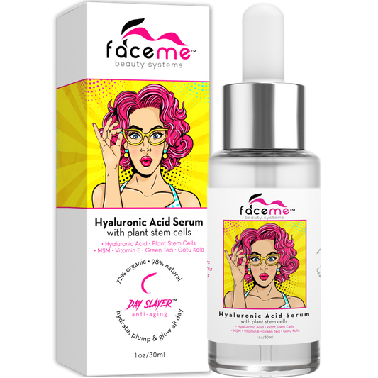 Hyaluronic Acid Serum