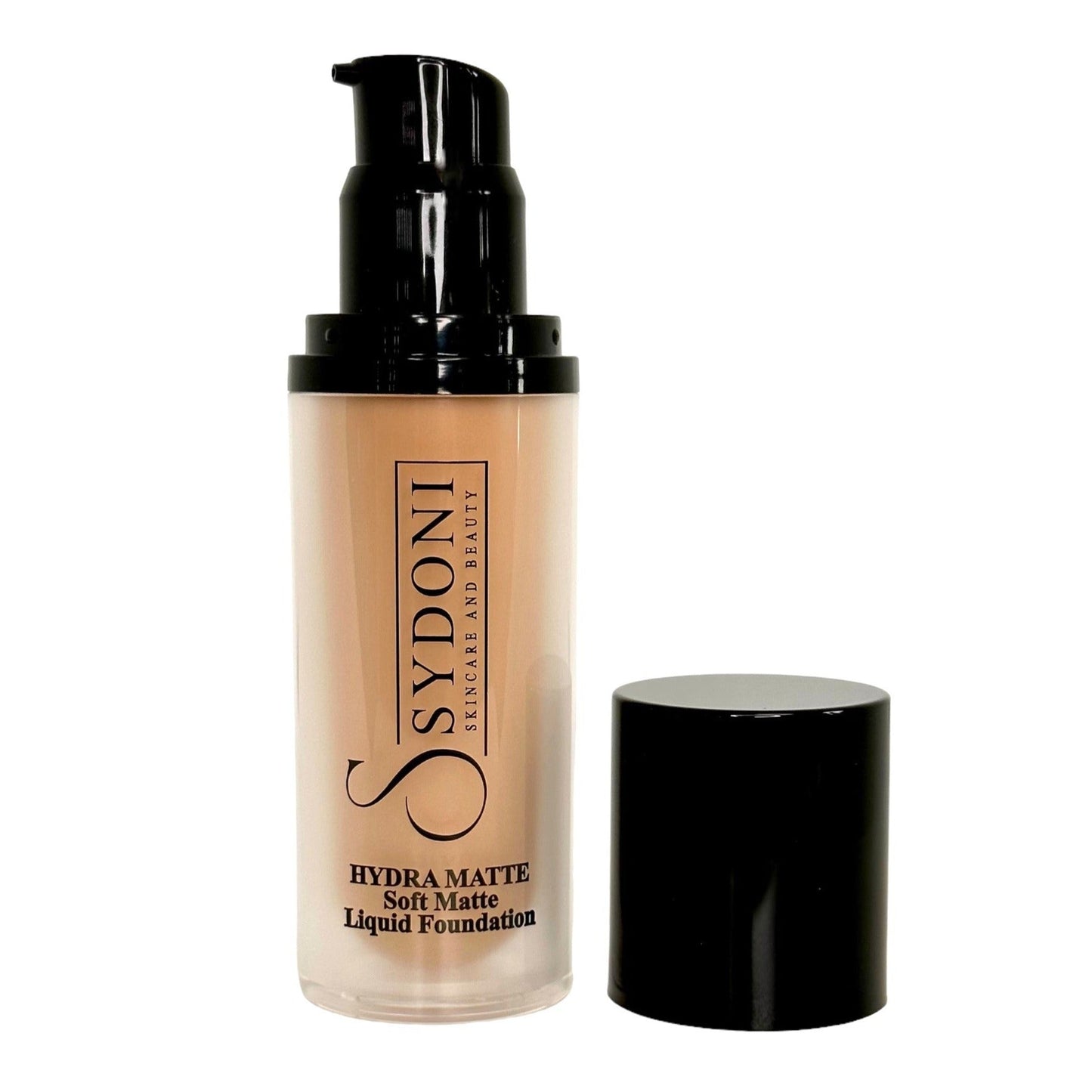 BEST SELLER! HYDRA MATTE SOFT MATTE LIQUID FOUNDATION 1.1 FL. OZ. (24