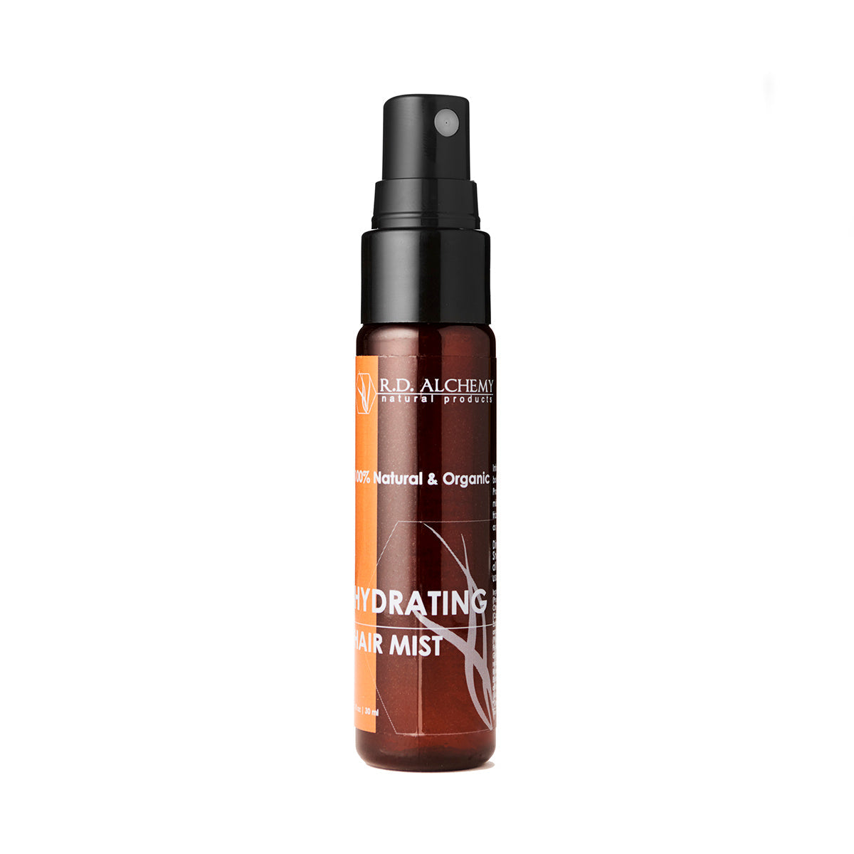 Hydrating Hair Mist