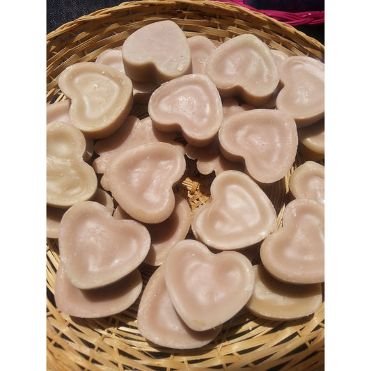 Fresh Brewed Coffee Wax Tarts