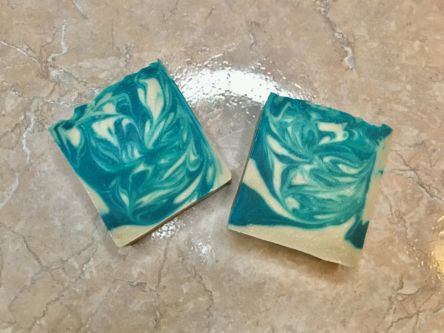 Aspen Breeze Soap