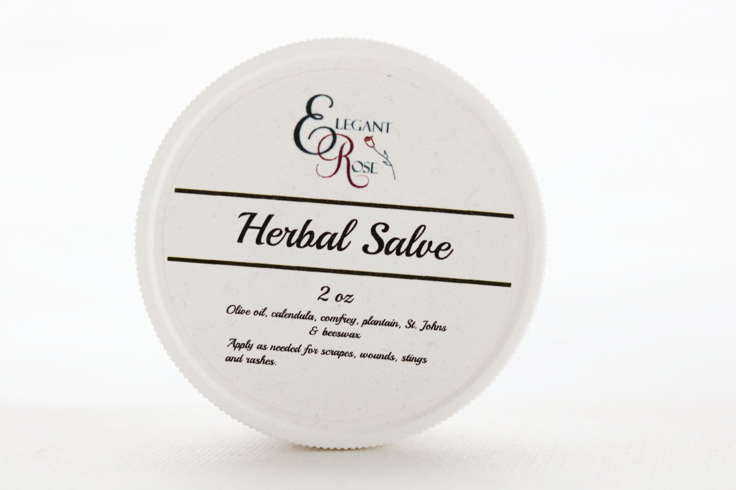 Herbal Salve - All-Purpose Skin Salve