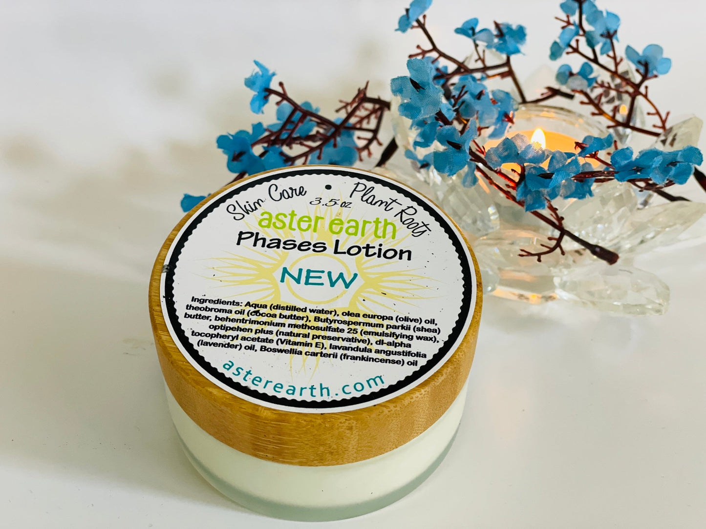 Phases Lotion - NEW