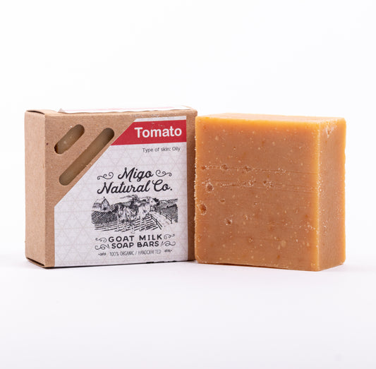 Tomato Soap