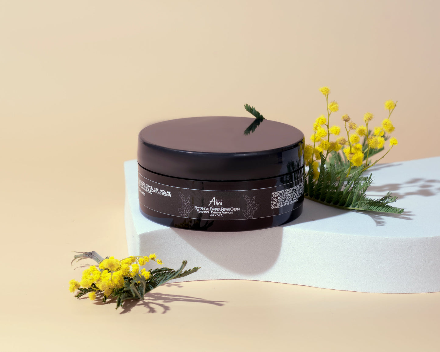 Botanical Barrier Repair Cream