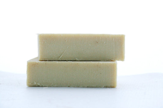 Natural Argan Shampoo Bar