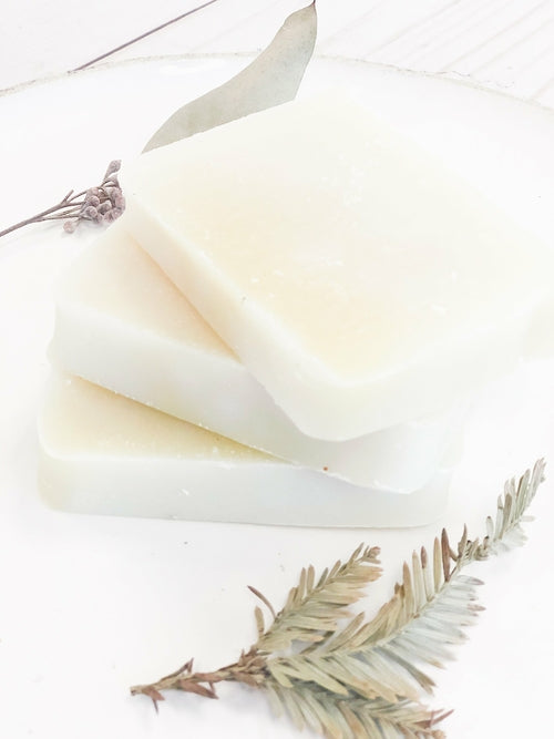 Pure Castile Soap for Baby | All Natural