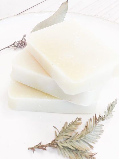 Pure Castile Soap for Baby | All Natural