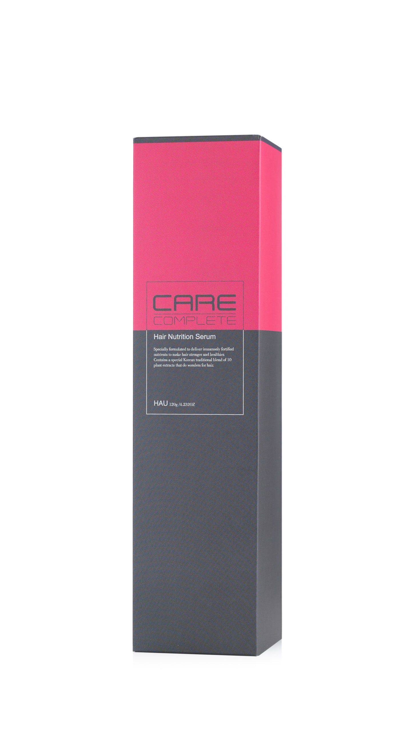 Care Complete Professional Hair Care Series- Clean Green Shampoo +