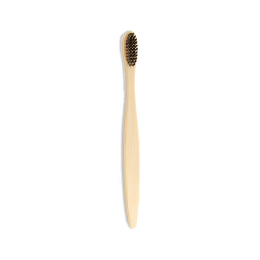 Natural Bamboo Toothbrush