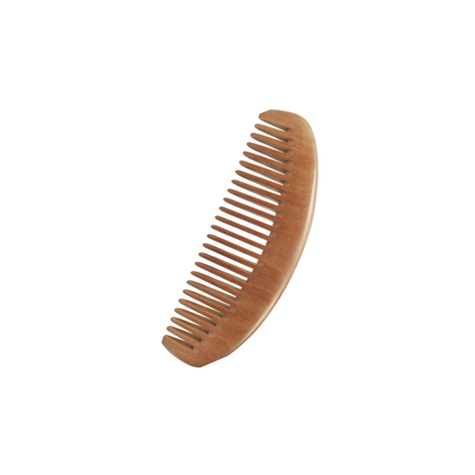 Wooden Comb
