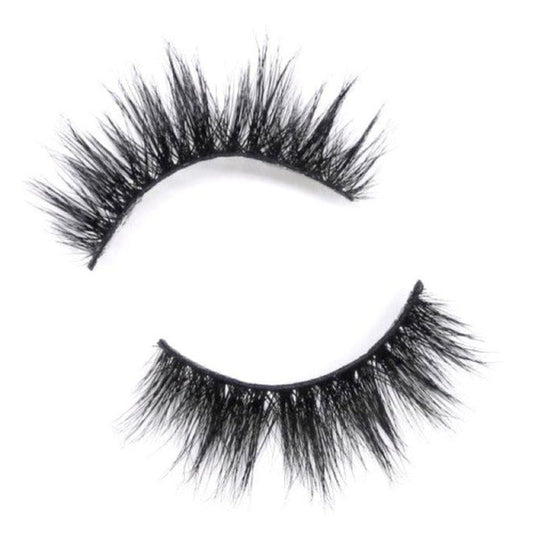 JADA MINK LASHES